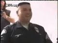 Como criss angel enga�a a dos policias
