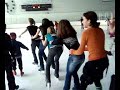 patoche avec ma bande de shtarb�
