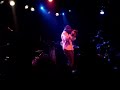 The Black Angels: Young Men Dead