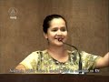 Resumo da Educação no Brasil (Profª Amanda Gurgel)