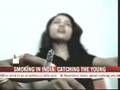 Smoking is cool, say youngsters in India