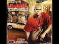 The Game - Westside (Remix by J.M.L)