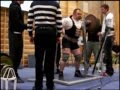 videos de Roy Holte løfter 1000kg totalt på midt-norsk 18/10-08