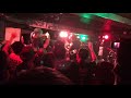 【2019年6月22日】 SUPER JUNKY MONKEY LIVE【GUEST:GARLIC  BOYS】