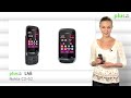 Nokia C2-02 - Test Recenzja Nokii C2-02