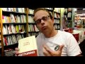 Sélection des romans de la rentrée, la chronique littéraire périodique de TV28 à la librairie.