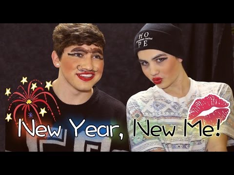 New Year, New Me | Jc Caylen & Sam Pottorff