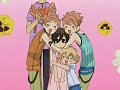 Host Club - Everything Haruhi Wants