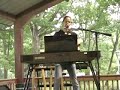 Casey Wiedemann - The Great Divine