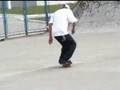Antrax skate shop