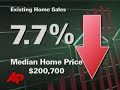 Money Minute: Weak Earnings, Depression Prices