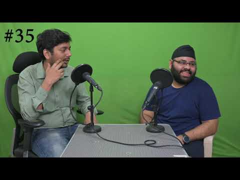 Episode 35 - Is the Indian banking system facing a major crisis