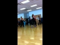 Waka Waka Kim McCarthy zumba - YouTube