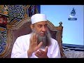 موقف طريف جداً للشيخ الحويني في بداية دعوته
