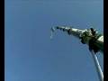 160ft Crane Bungee Jump