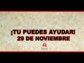 videos de Banco de Alimentos de Mazatlán Hambretón 2008 promo 02