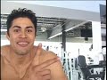 MostMuscular.Com - Bodybuilder Jaime Davila