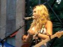 Aly talking AJ playing the gutiar...