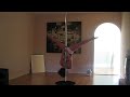 Poledance from Sweden :)