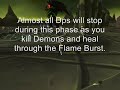 how to kill illidan stormrage! real strategy video