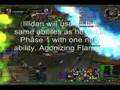 How to Kill Illidan Stormrage! Real Strategy Video
