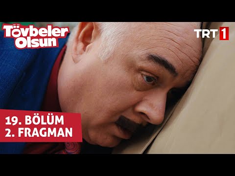 Tövbeler Olsun 19. Bölüm 2. Fragmanı                                                                                                                                                                                                                      