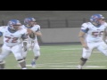 Clayton Nicholas Junior Highlights