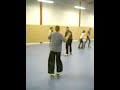 Jam Skating Berlin TU Halle 05 NOV 2003 Teil1