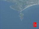 TPE_East Coast Line ShihTiPing-TaiTung Taiwan