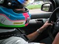 bruno spengler C63 amg drift hockenheimring handlingkurs