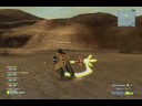 V�deo Phantasy Star Universe:Mercenaries of Light vs MagasMaggahna