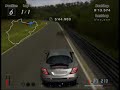 GT4 Mission34 complete (Drive-through penalty !) 9:13.574