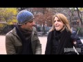 Side by Side by Susan Blackwell: Zachary Quinto of Angels in America