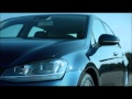 2013-2014 MKVII Volkswagen Golf TSI Bluemotion Exterior