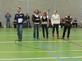 Jan Niebeek maakt korfbal selectie onder 19 bekend Jan Niebeek maakt korfbal selectie onder 19 bekend