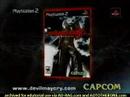 Devil May Cry 3 Commercial (U.S.)