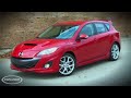 Icon for Post #2010 Mazda MAZDASPEED3
