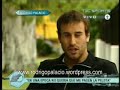 Rodrigo Palacio (Estudio f�tbol)