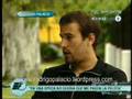 Rodrigo Palacio (Estudio fútbol)