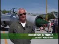 Mikoyan-Gourevitch - MIG-21 Farewall Mikoyan-Gourevitch - MIG-21 Farewall
