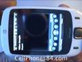 Verizon XV6900 HTC Touch screen Smartphone Demo