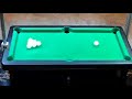 Billiard Robot Billiard Robot