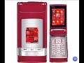 Nokia Cell Phone - N76 N80 N95 & 6500