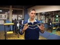 Gym Workouts: Bench Press