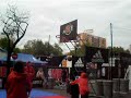 Adidas NBA 5IVE Madrid - �Raza blanca tirador?