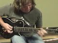 Pedro Howse of GZR Rocks at FPE-TV Pedro Howse of GZR Rocks at FPE-TV