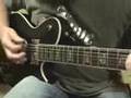 Pedro Howse of GZR Rocks at FPE-TV
