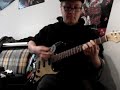 gotta loooooove ska-p :D i just did the main thing, dunno the little fills right now... again not perfectly played, but i had sum fun :) THIS MATERIAL REMAINS THE COPYRIGHT OF THE ORIGINAL HOLDER AND IS USED HERE FOR THE PURPOSES OF EDUCATION, COMPARISON, AND CRITICISM ONLY.