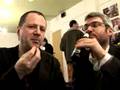 Jean-Luc De Meyer & Xavier Löwenthal au maelstrÖm fiEstival2