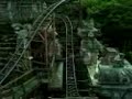 indiana jones